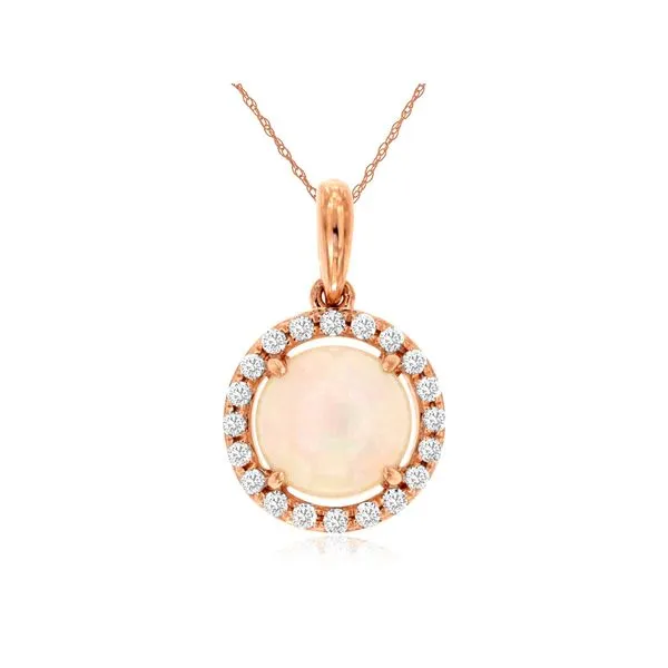 Pendant Whidby Jewelers Madison, GA