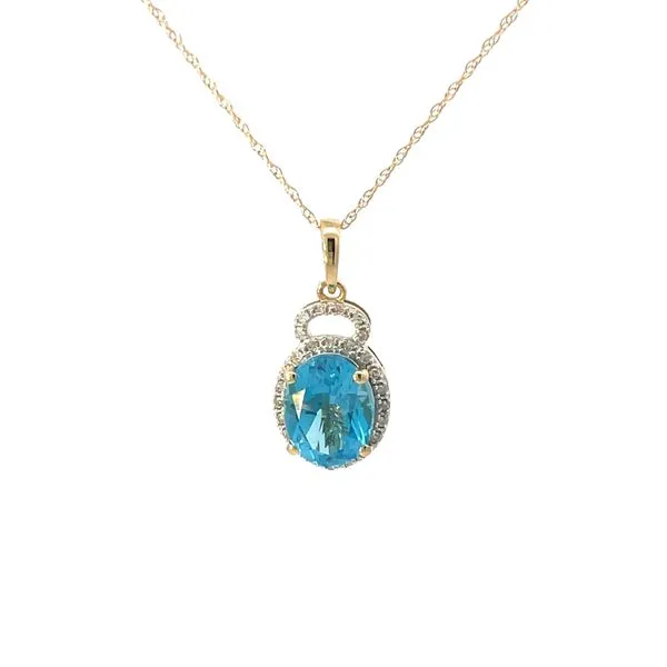 Pendant Whidby Jewelers Madison, GA