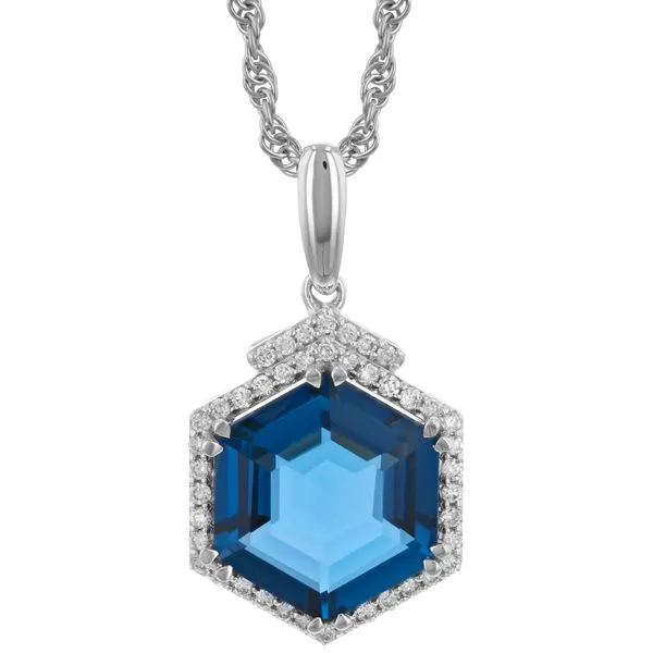 Pendant Whidby Jewelers Madison, GA