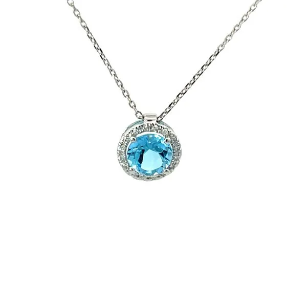 Pendant Whidby Jewelers Madison, GA