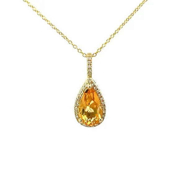 Pendant Whidby Jewelers Madison, GA