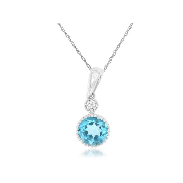 Pendant