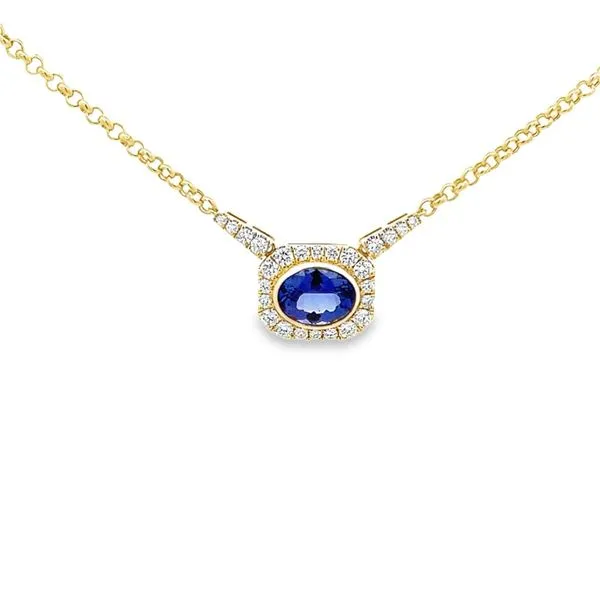 Pendant Whidby Jewelers Madison, GA