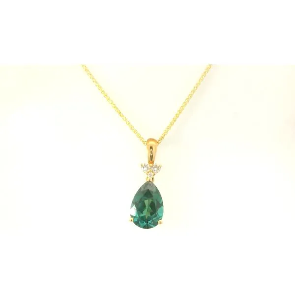 Pendant Whidby Jewelers Madison, GA
