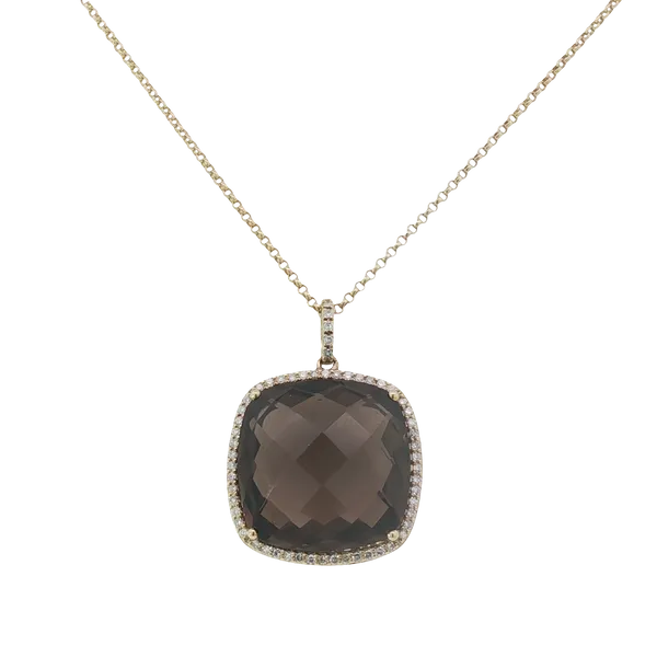 Pendant Whidby Jewelers Madison, GA