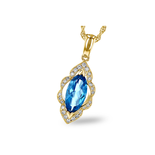 Necklace Whidby Jewelers Madison, GA