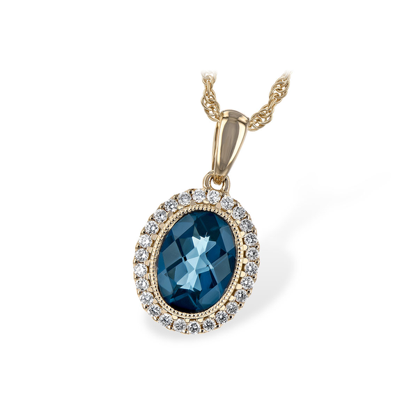 Necklace Whidby Jewelers Madison, GA