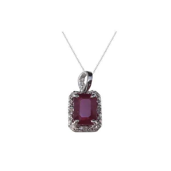 Necklace Whidby Jewelers Madison, GA