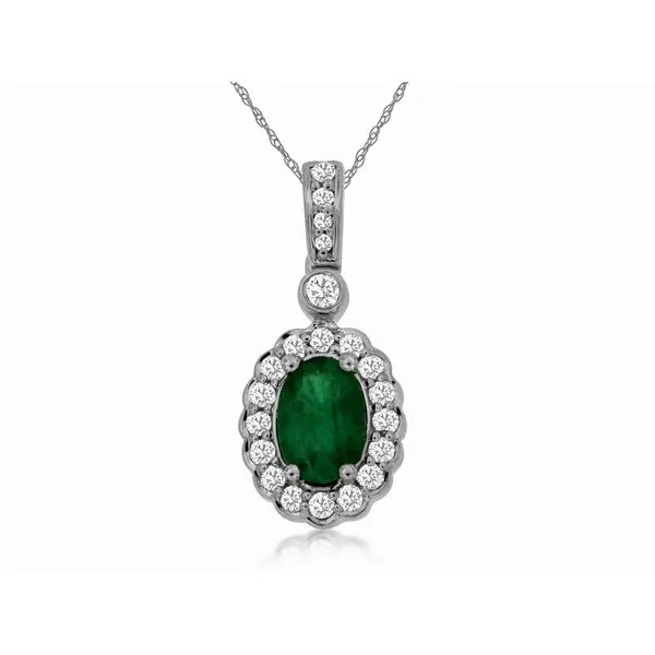 Necklace Whidby Jewelers Madison, GA