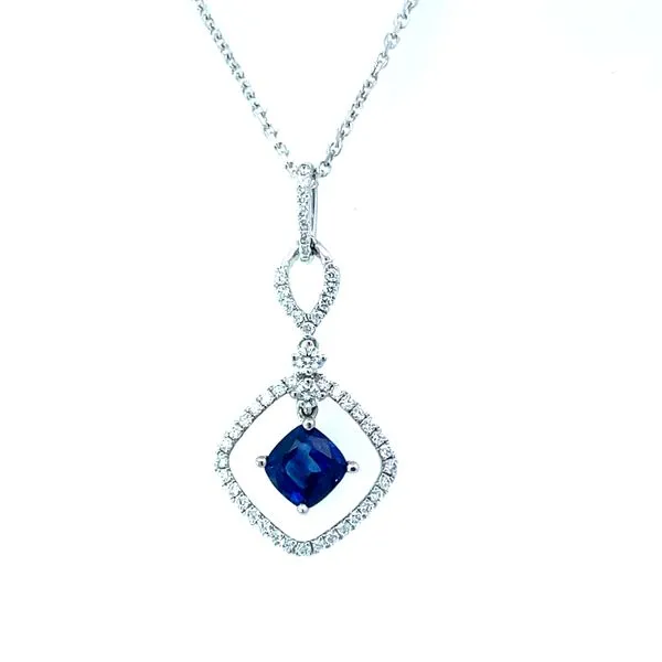 Necklace Whidby Jewelers Madison, GA