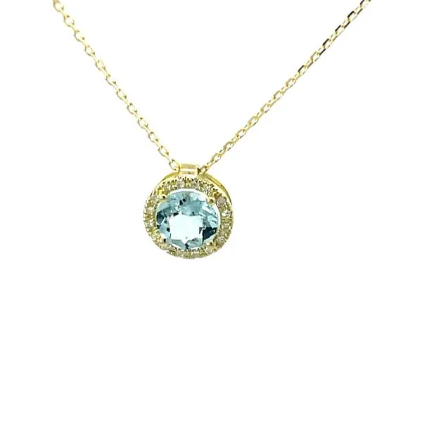 Necklace Whidby Jewelers Madison, GA