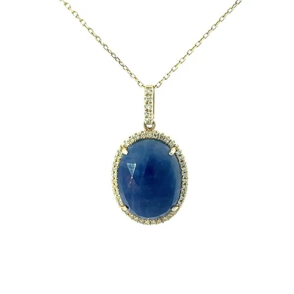 Necklace similar item image