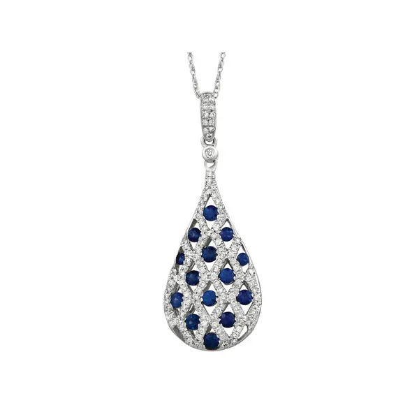 Necklace Whidby Jewelers Madison, GA