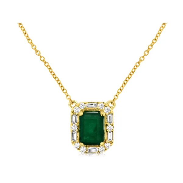 Necklace Whidby Jewelers Madison, GA