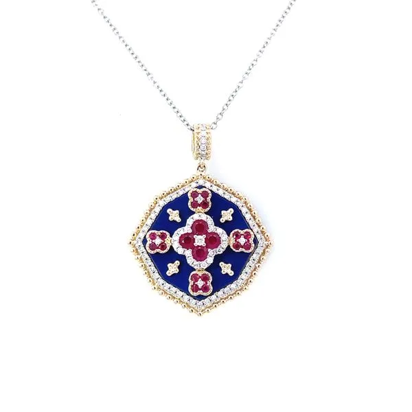 Necklace Whidby Jewelers Madison, GA
