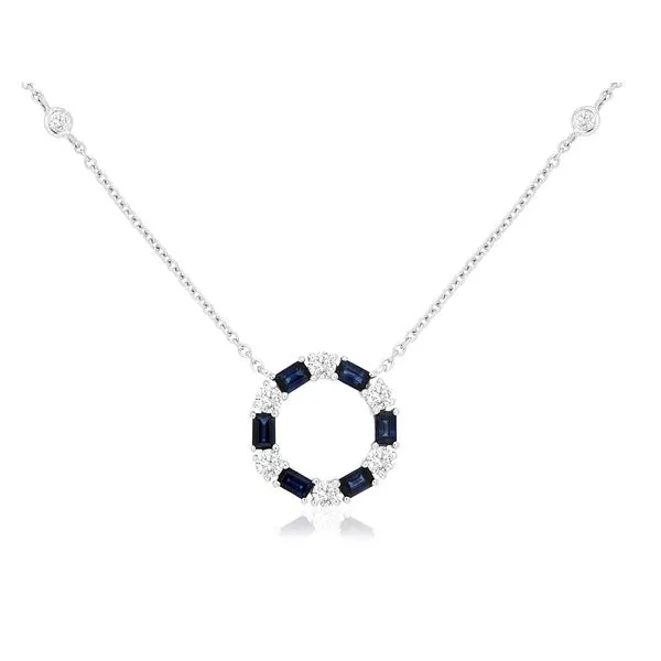 Necklace similar item image