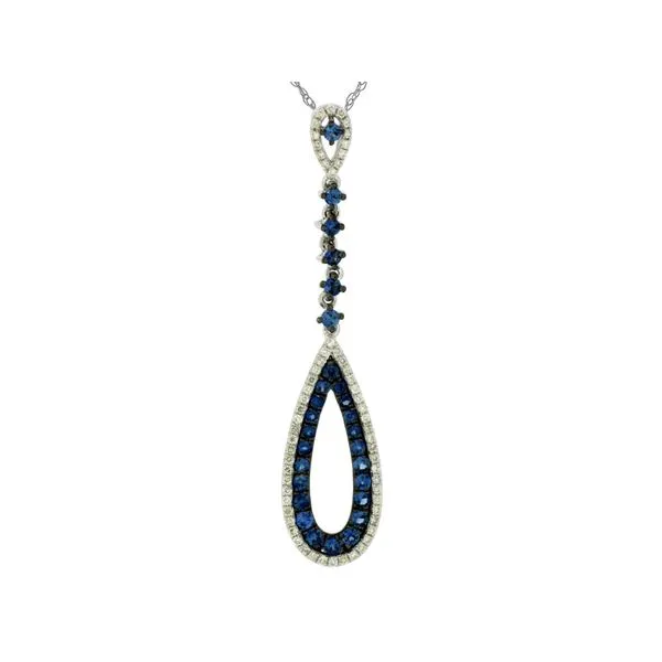 Necklace Whidby Jewelers Madison, GA