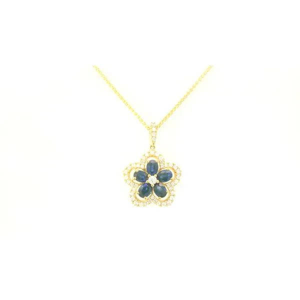 Necklace Whidby Jewelers Madison, GA