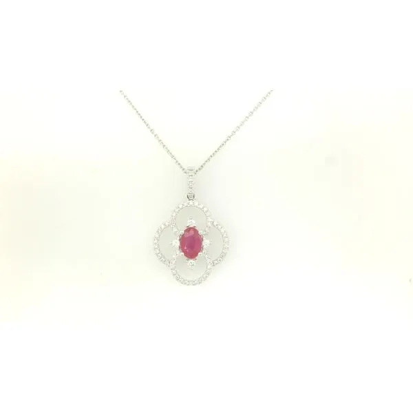 Necklace Whidby Jewelers Madison, GA