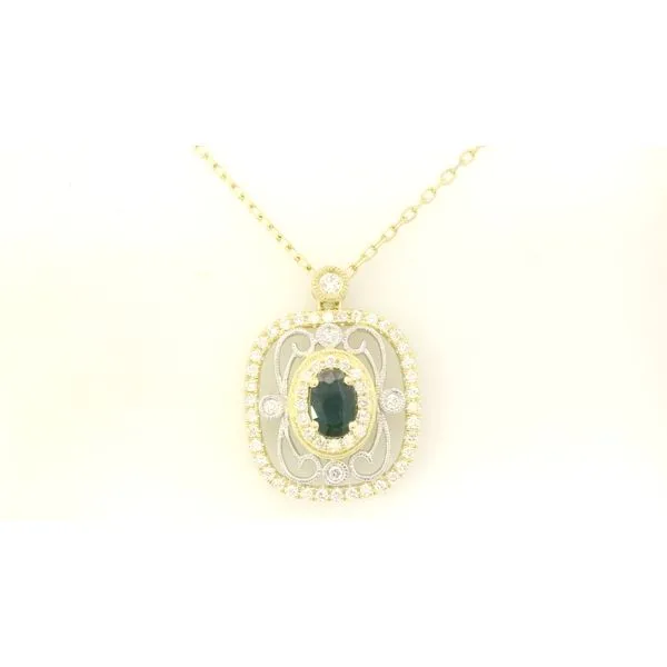 Necklace Whidby Jewelers Madison, GA