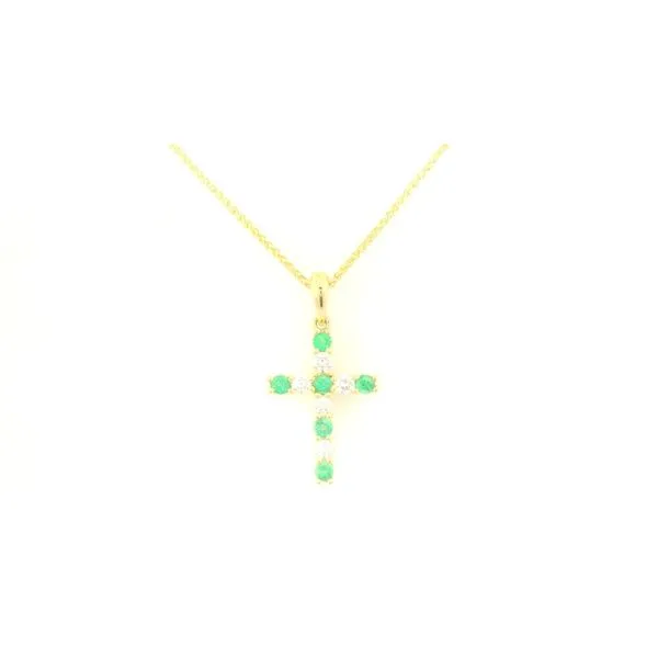 Necklace Whidby Jewelers Madison, GA