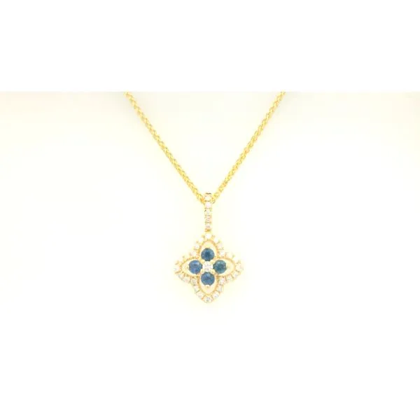 Necklace Whidby Jewelers Madison, GA