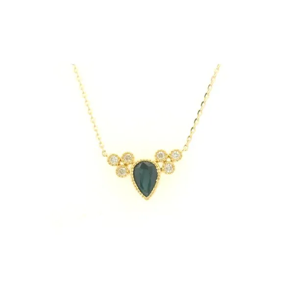 Necklace Whidby Jewelers Madison, GA