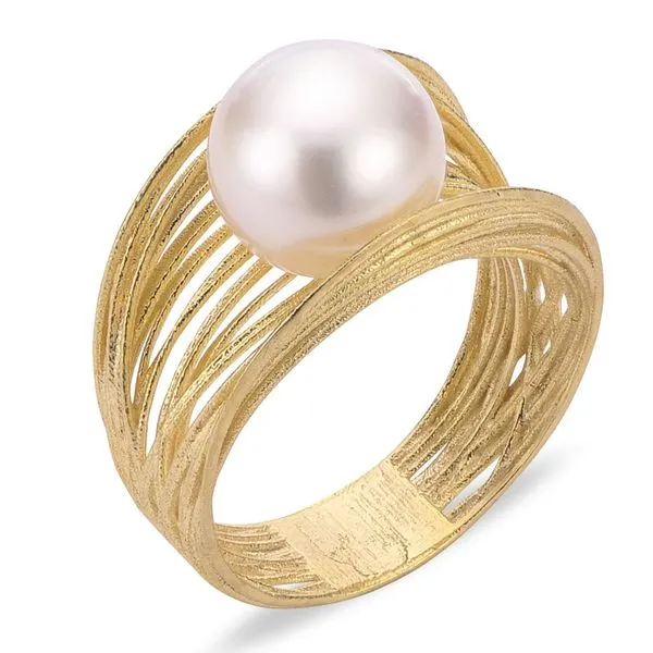 Pearl Ring Whidby Jewelers Madison, GA