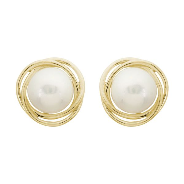Pearl Earrings Whidby Jewelers Madison, GA