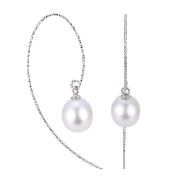 Pearl Earrings Whidby Jewelers Madison, GA