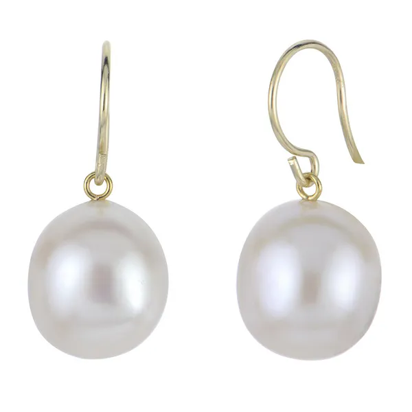 Pearl Earrings Whidby Jewelers Madison, GA