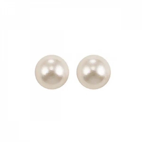 Pearl Earrings Whidby Jewelers Madison, GA