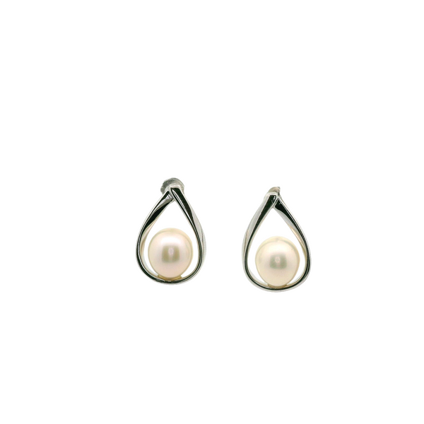 Pearl Earrings Whidby Jewelers Madison, GA