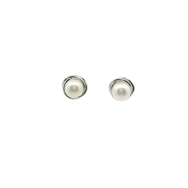 Pearl Earrings Whidby Jewelers Madison, GA