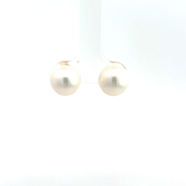 Pearl Earrings Whidby Jewelers Madison, GA