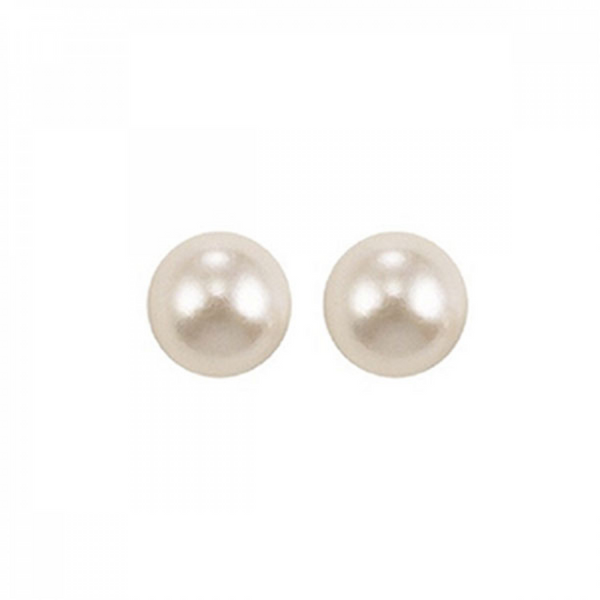 Pearl Earrings Whidby Jewelers Madison, GA