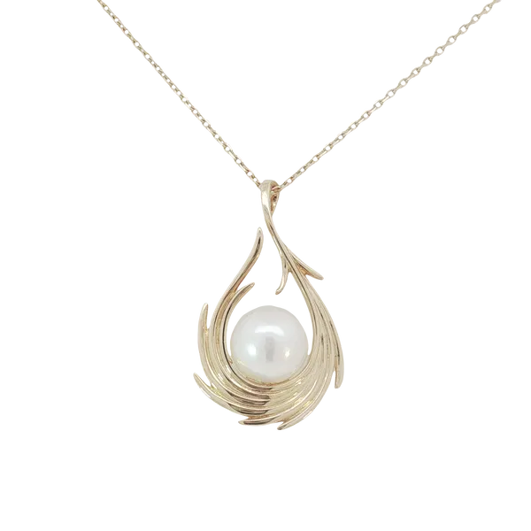 Pearl Necklace Whidby Jewelers Madison, GA