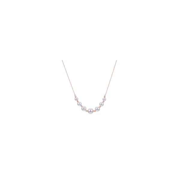 Pearl Necklace Whidby Jewelers Madison, GA