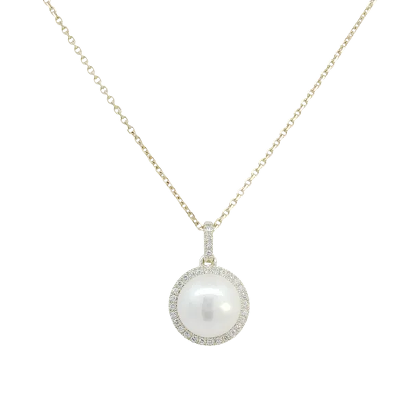 Pearl Necklace Whidby Jewelers Madison, GA