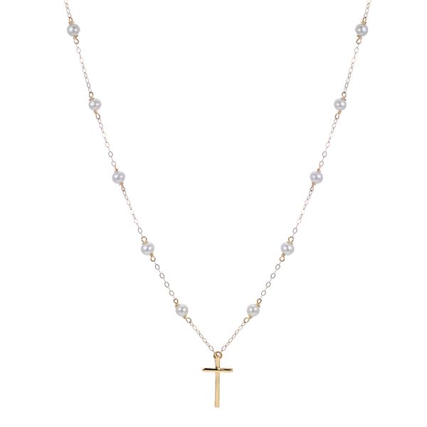 Pearl Necklace Whidby Jewelers Madison, GA