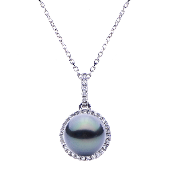 Pearl Necklace Whidby Jewelers Madison, GA