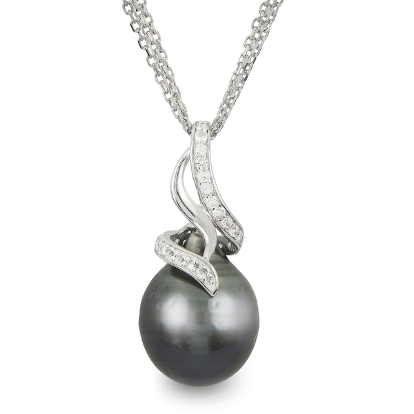 Pearl Necklace Whidby Jewelers Madison, GA