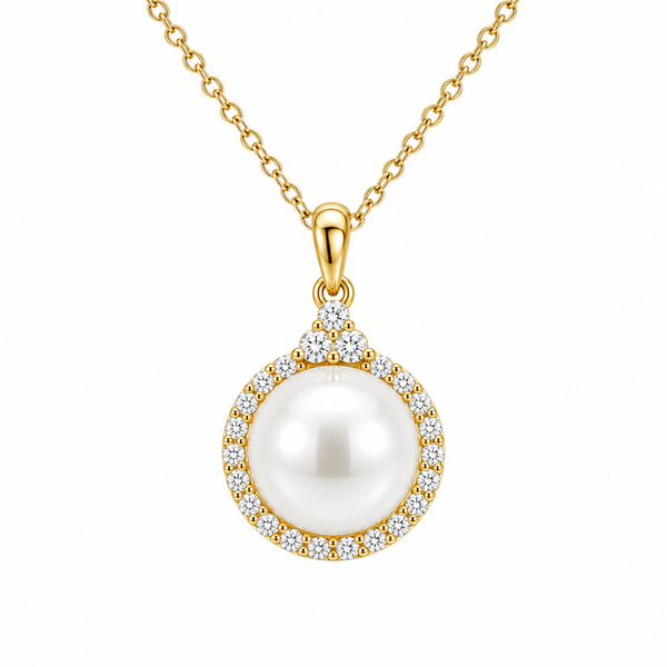 Pearl Necklace Whidby Jewelers Madison, GA