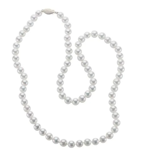 Pearl Strand Whidby Jewelers Madison, GA