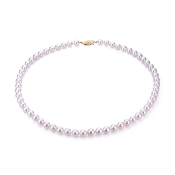 Pearl Strand Whidby Jewelers Madison, GA
