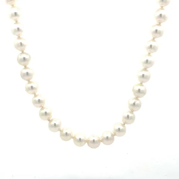 Pearl Strand Whidby Jewelers Madison, GA