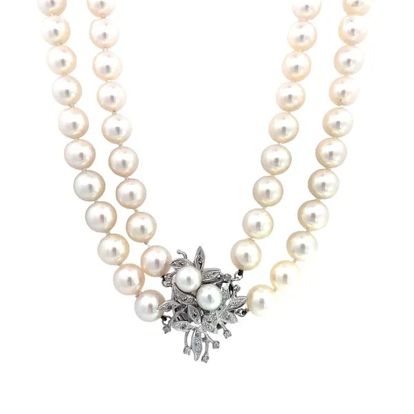 Pearl Strand Whidby Jewelers Madison, GA
