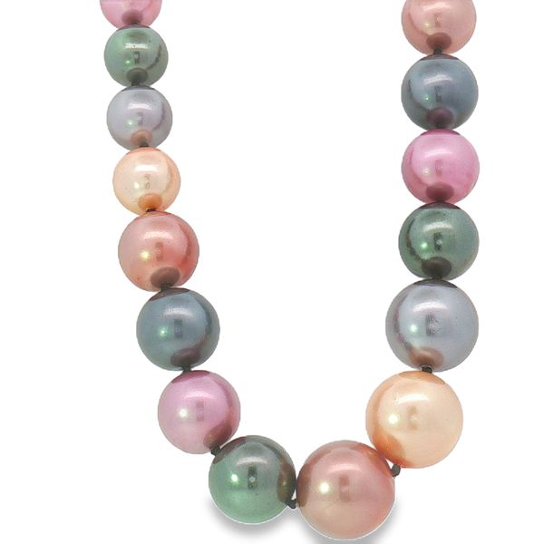 Pearl Strand Whidby Jewelers Madison, GA