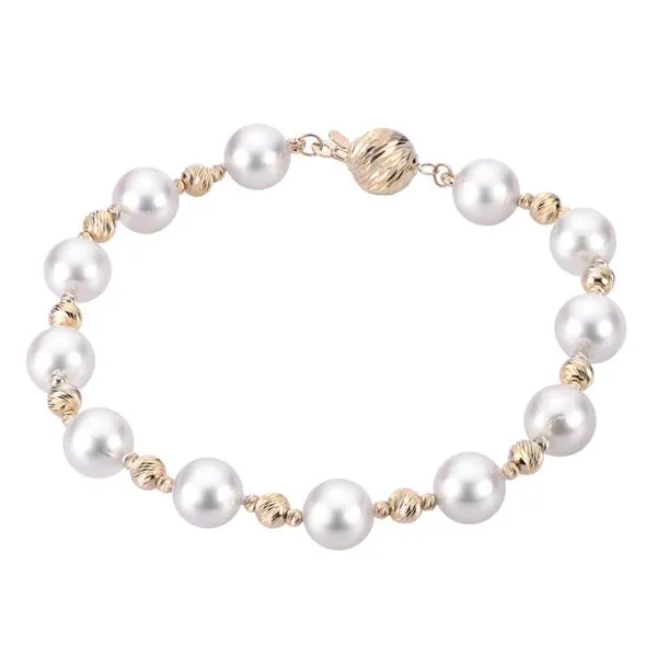 Pearl Bracelet Whidby Jewelers Madison, GA