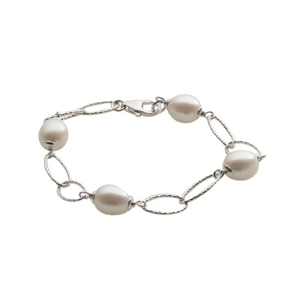 Pearl Bracelet Whidby Jewelers Madison, GA